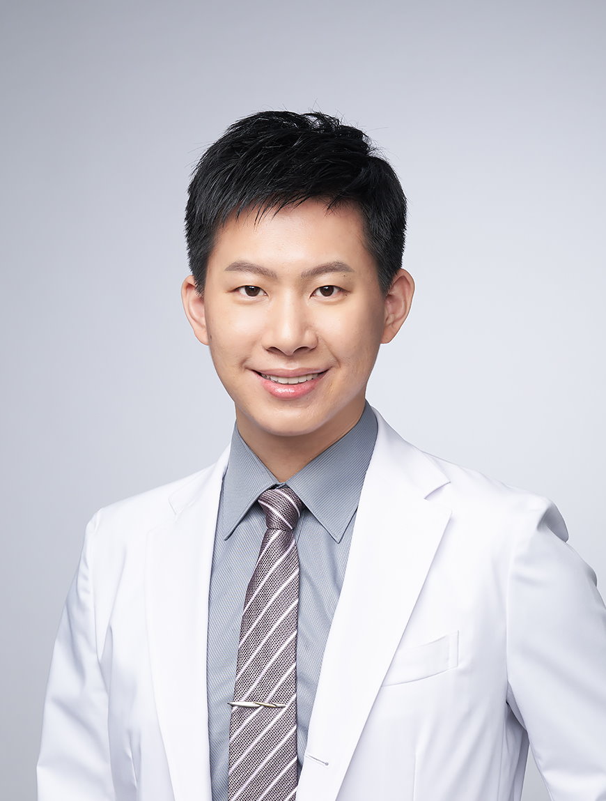 Dr.Tso-Ting Lai